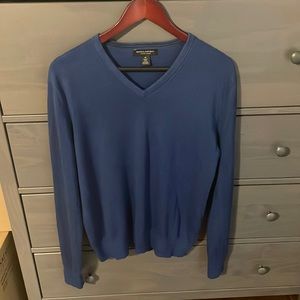 Banana Republic Luxury blend sweater